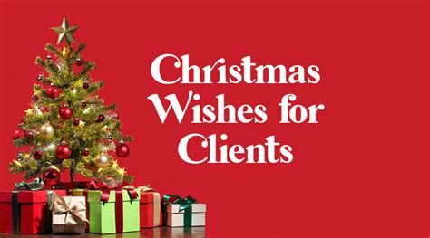 Christmas Messages For Clients 2023 New Perfect The Best Famous