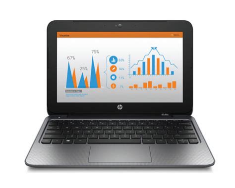 Hp Reveals New Notebooks For The Education Market Ubergizmo