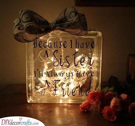 Hopefully one of the gift ideas on this list will. Christmas Gift Ideas for Sister - The Best Christmas ...