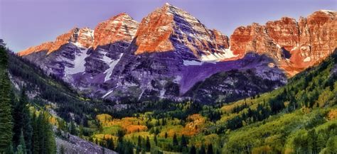 Camera Ready: 13 of Colorado's Most Picturesque Places | WhereTraveler