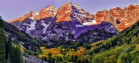 Colorado is a western state in the rocky mountains region of the united states of america. Camera Ready: 13 of Colorado's Most Picturesque Places ...