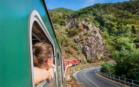 Istanbul To Sofia A Journey By Sleeper Train Lonely Planet