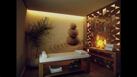 easy spa decorating series by blasonspaequip spa room decor massage room decor spa massage room