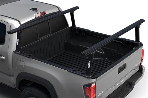 Thule Xt Xsporter Pro Truck Bed Rack For Ford F Rack My XXX Hot Girl
