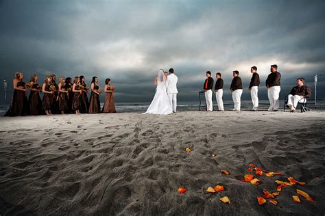 Digital Wedding Photography Creative Ideas