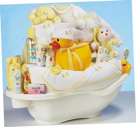 It measures 29x21x10cm and has everything a newborn baby needs. Best Baby Gifts 2015