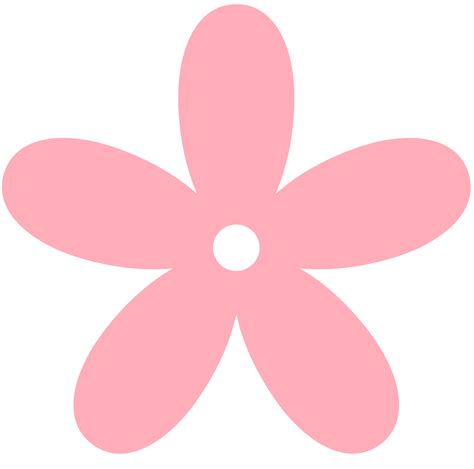 Pink Flower Clipart Clipart Panda Free Clipart Images | Flower border clipart, Flower clipart ...