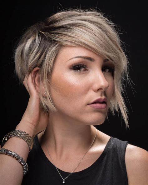 These glamorous styles all have their own fun and summery vibe to keep your looks lighthearted. 2021 Short Haircut Trends - 30+ | Hairstyles | Haircuts