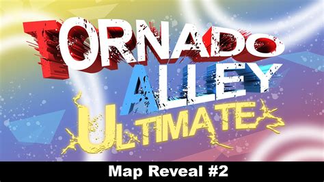 Tornado Alley Ultimate Farm Reveal Trailer Youtube