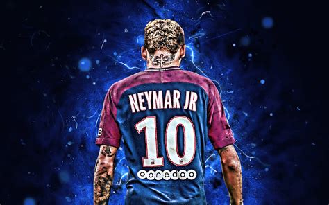 Il suffit de cliquer et regarder! #155633 2880x1800 Neymar Jr wallpaper for desktop | Mocah.org