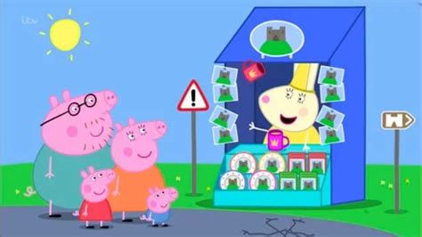This Morning Leaves Children Confused As The Voice Of Peppa Pig Appears