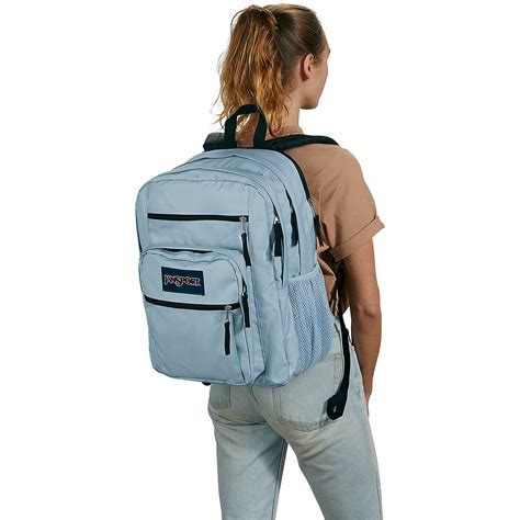 Jansport Big Student Backpack Free Shipping At Academy