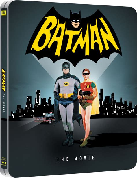 Batman 1966 Hdtv Clasicocine