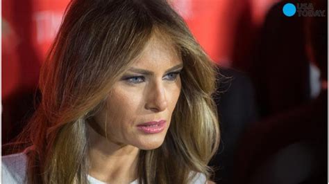Melania Trumps Daily Mail Lawsuit A Flotus First