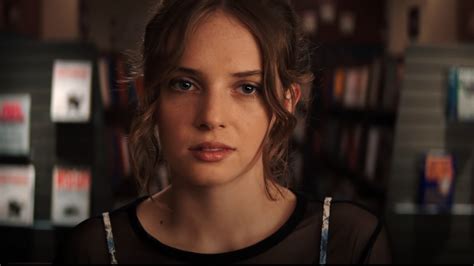Maya Hawke Celebrity Offspring Stars In Wes Andersons Asteroid City