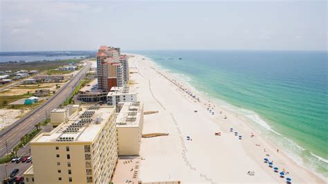 Orange Beach Vacations 2017 Package And Save Up To 603 Expedia