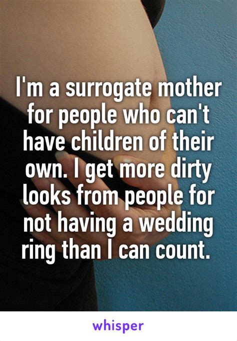 22 women get real about what surrogate pregancy is actually like