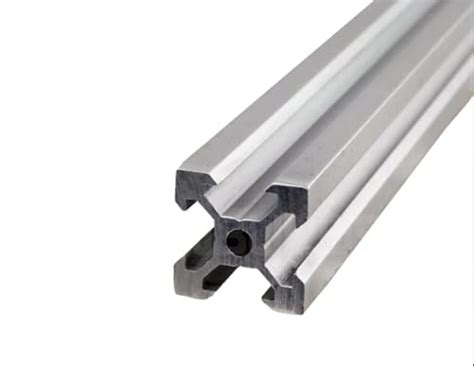 Perfiles Aluminio Estructural 🥇 ¡ver Precios · Comprar Online Noviembre
