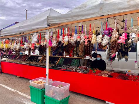 Gallery - Fresno Flea Market