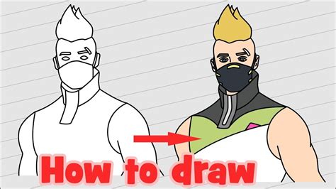 How To Draw With Tf Dailymotion Video Youtube Tvh