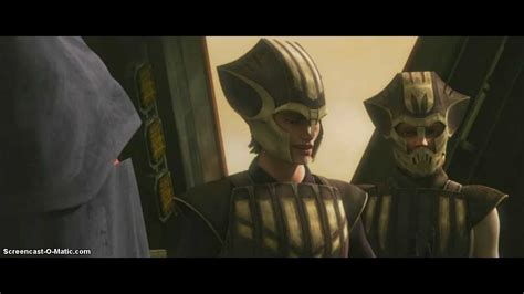 Clone Wars Season 4 Episode 12 Slaves Of The Republic Preview Youtube