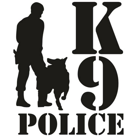 K9 Png