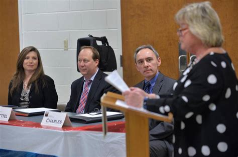 St Charles Candidates Share Views At Forum Shaw Local