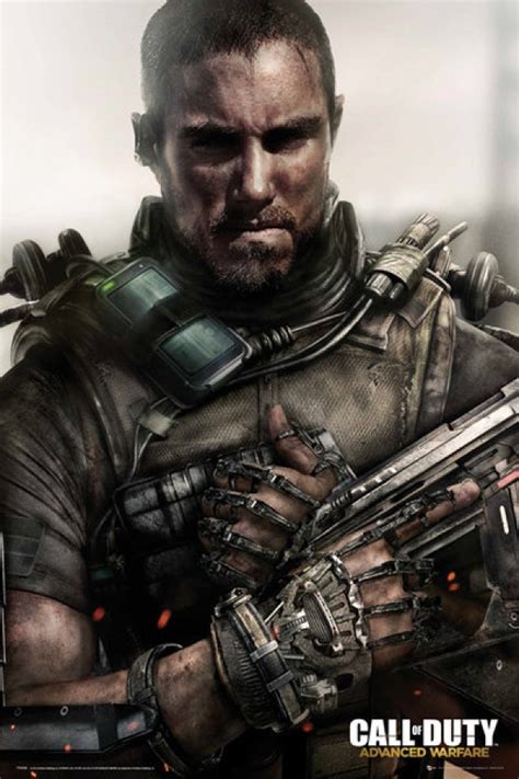 Call Of Duty Posters Call Of Duty Advanced Warfare