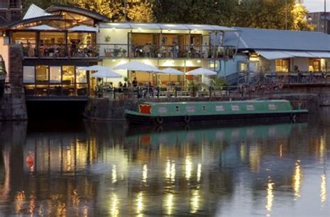 Riverstation Modern European Restaurant Bristol Bristol