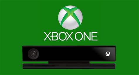 Standalone Xbox One Kinect Sensor Now Available