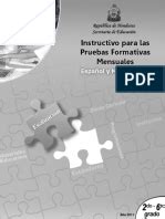 Opciones para leer online y descargar desafíos matemáticos: Planes de quinto grado Honduras