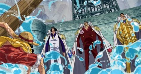 The 10 Worst Logia Type Devil Fruits In One Piece Ranked Cbr