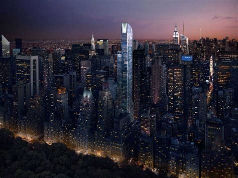 Inside New Yorks Most Expensive Building Business Insider