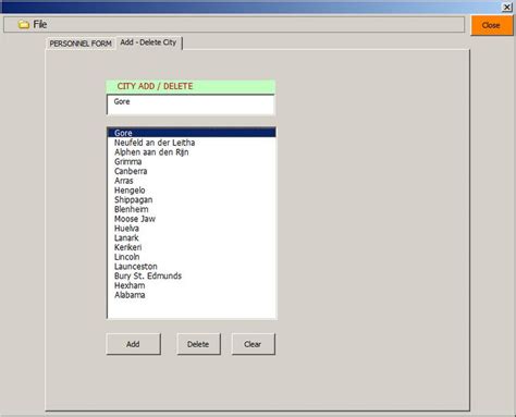 Excel Userform Sample That Contains Multipage Hints And Tips About