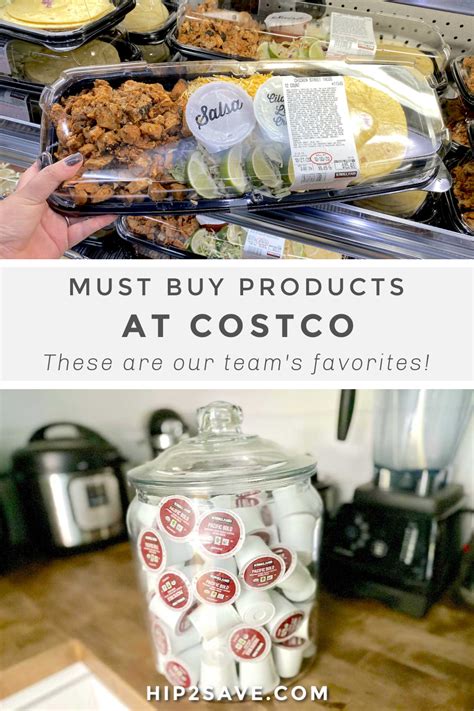 10 Of The Best And Trendiest Things To Buy At Costco This Month