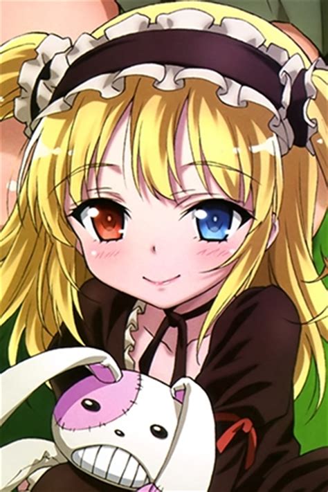 Just a quick tutorial featuring 4 different types of anime eyes for male and female. Anime Characters With Different Colored Eyes - Anime Answers - Fanpop