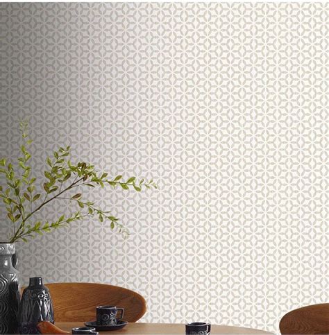 Graham And Brown Helice Wallpaper Geometric Wallpaper Design Latest