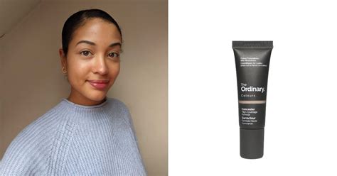 Read our honest review of the product, from coverage to price point, as soon as it ar. Three Editors Try The Ordinary's New Concealer With Photos ...