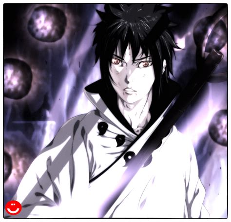 Uchiha Sasuke Naruto Image By Hollowcn 2432089 Zerochan Anime