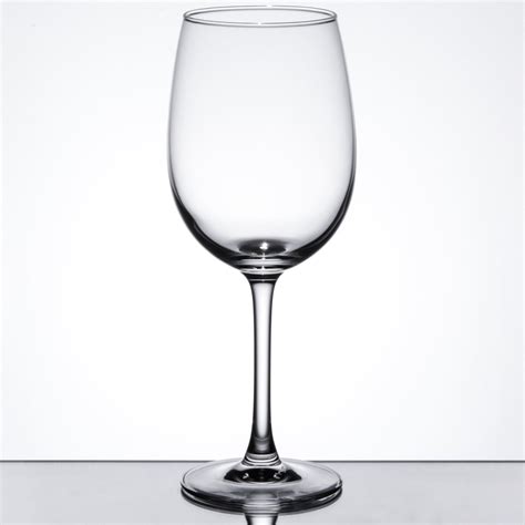 1pack Arcoroc P0777 Excalibur Breeze 15 75 Oz Wine Glass By Arc Cardinal 24 Case