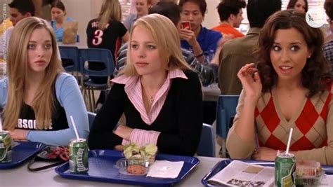 Mean Girls Day A Definitive Ranking Of The Movies Quotes