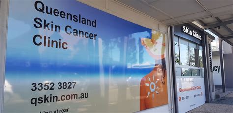 Queensland Skin Cancer Clinic 2197 Days Rd Grange Qld 4051 Australia
