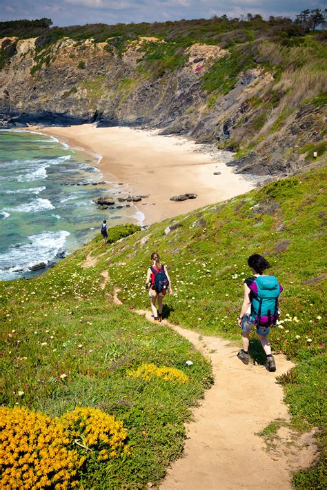 7 Incredible Hikes In Portugal Lonely Planet