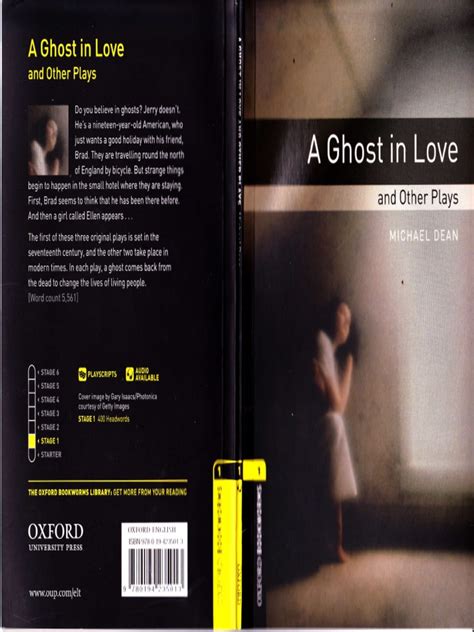 A Ghost In Love