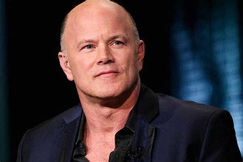 Or is it already too late? Novogratz: BTC Will Soon Reach Its All-Time High | Live ...
