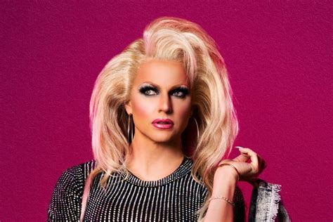 Top 10 Famous Drag Queens You Need To Know About Eleven Magazine