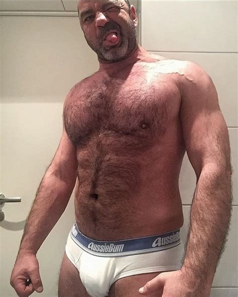 Images Of Hairy Muscle Men With Bulges Play Muscle Hairy Man Selfie