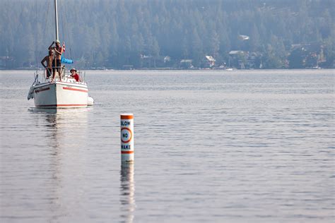 ‘save Flathead Lake Group Demands ‘truth Over Depleted Water Levels