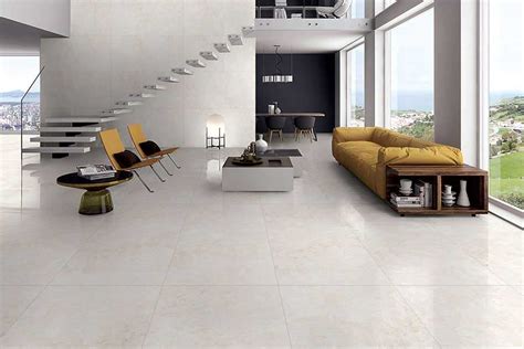 Kajaria Floor Tiles Design For Living Room Floor Roma