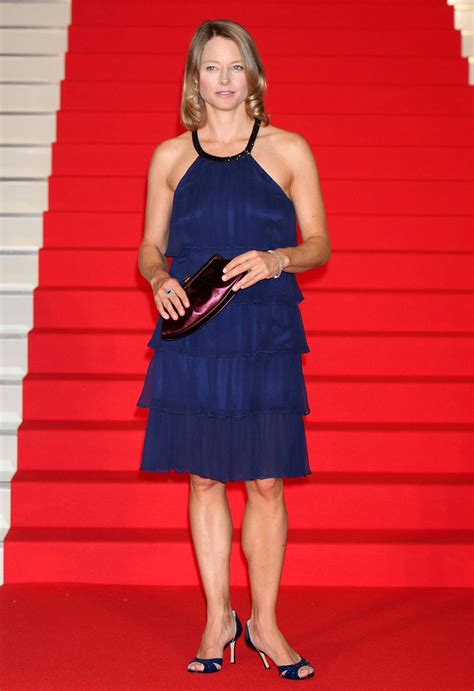 November 19, 1962) is an american actress, film director, and producer. 50 Hot Jodie Foster Photos - 12thBlog